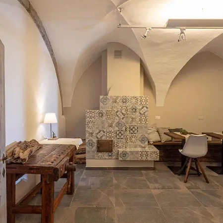 Valtempo Relais Bed & Breakfast 3*