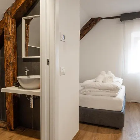 Valtempo Relais Frühstückspension 3*