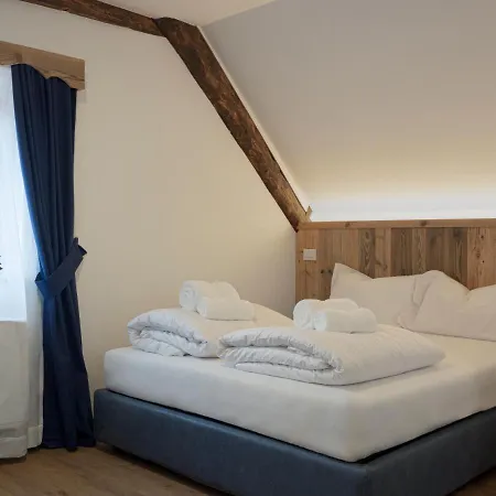 Valtempo Relais 住宿加早餐酒店 3*