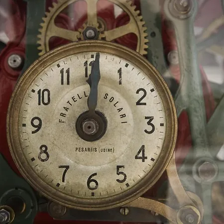 Valtempo Relais Nocleg ze śniadaniem 3*