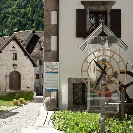 Valtempo Relais Bed & Breakfast 3*