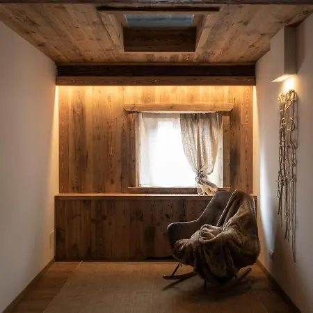 Valtempo Relais 住宿加早餐酒店 3*