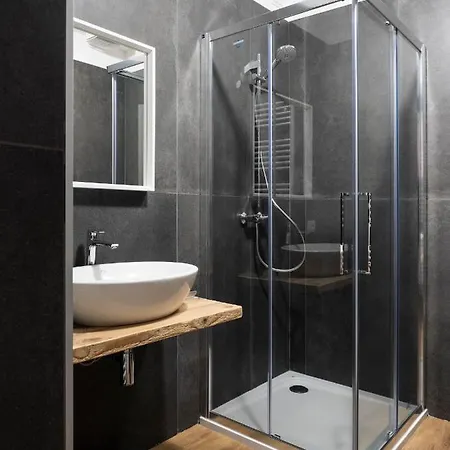 Nocleg ze śniadaniem Valtempo Relais