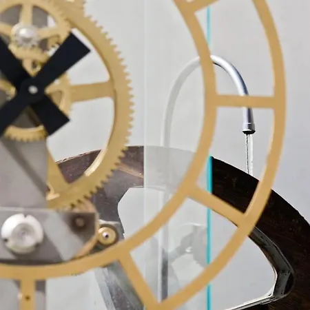 Nocleg ze śniadaniem Valtempo Relais