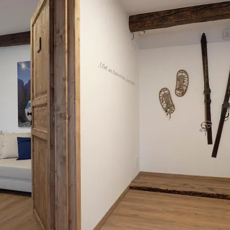 Valtempo Relais 3* Prato Carnico