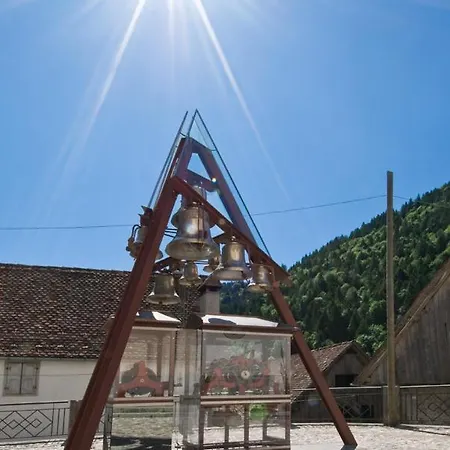 Nocleg ze śniadaniem Valtempo Relais 3*