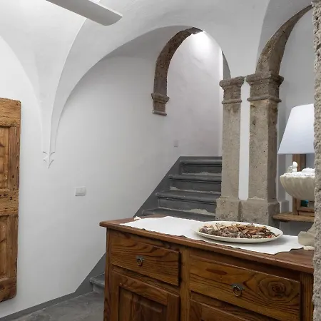 Nocleg ze śniadaniem Valtempo Relais