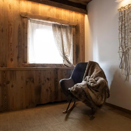 Valtempo Relais Prato Carnico