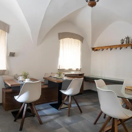 Valtempo Relais Nocleg ze śniadaniem