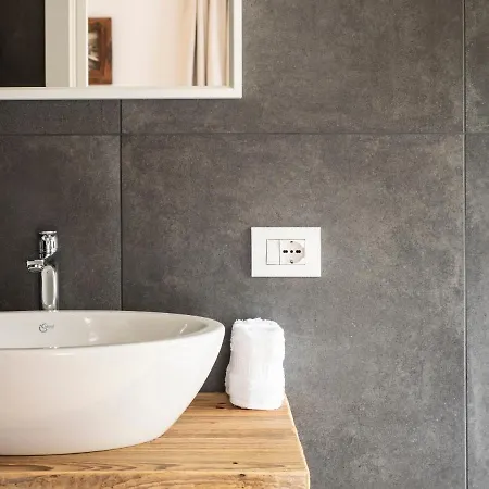 Nocleg ze śniadaniem Valtempo Relais