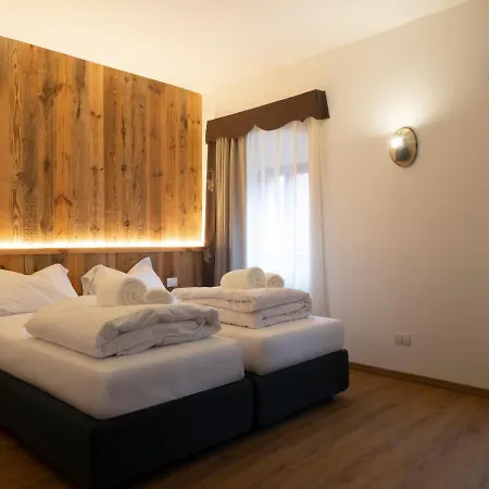 Valtempo Relais 3* Prato Carnico