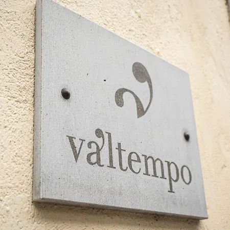 Panzió Valtempo Relais Prato Carnico