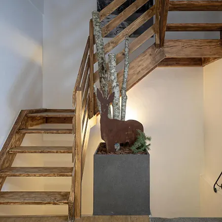 Valtempo Relais Nocleg ze śniadaniem 3*