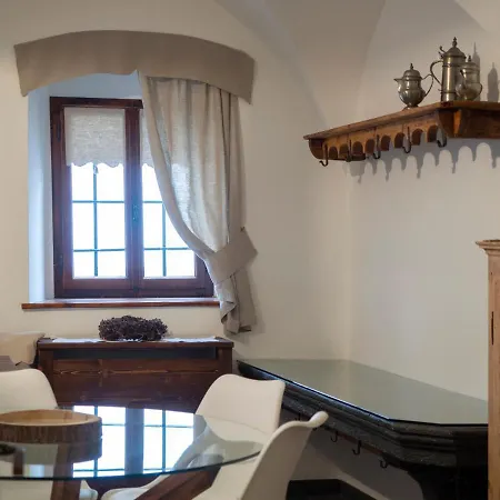 Nocleg ze śniadaniem Valtempo Relais Prato Carnico