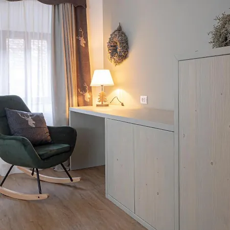 Valtempo Relais Panzió