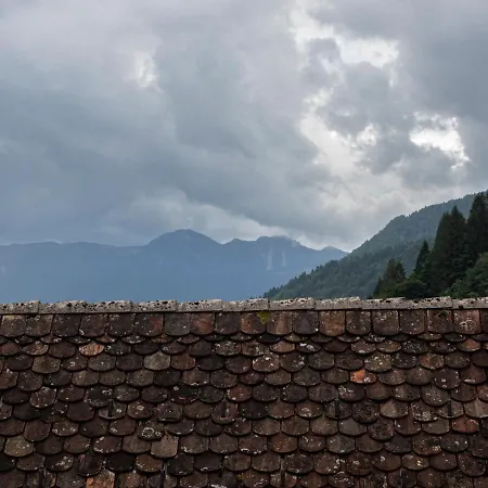 Valtempo Relais Prato Carnico