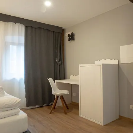 Valtempo Relais Frühstückspension 3*