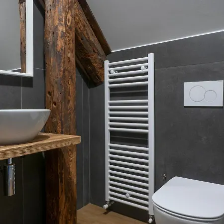 Valtempo Relais Nocleg ze śniadaniem
