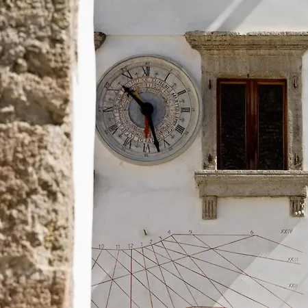 Valtempo Relais Bed & Breakfast