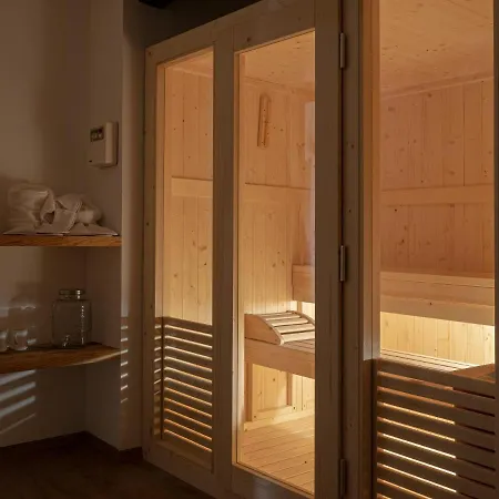 Valtempo Relais Nocleg ze śniadaniem 3*