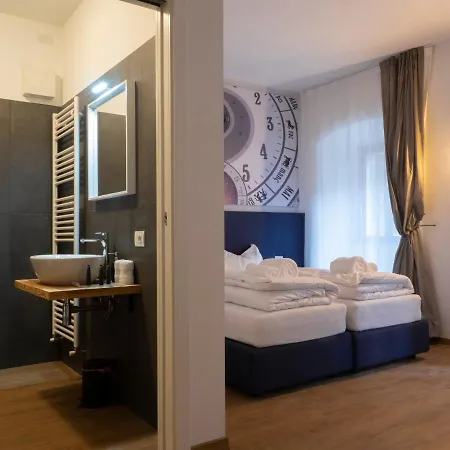 Nocleg ze śniadaniem Valtempo Relais Prato Carnico