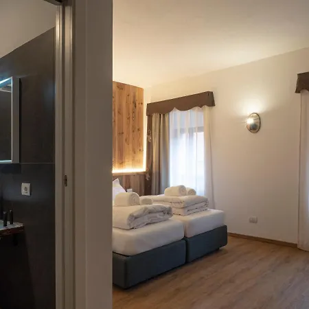 Valtempo Relais 3* Prato Carnico