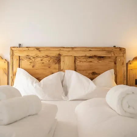 Valtempo Relais Nocleg ze śniadaniem 3*