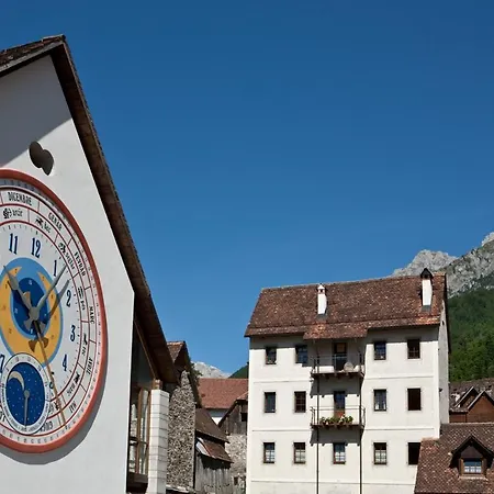 Valtempo Relais Prato Carnico