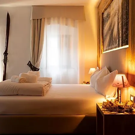 Valtempo Relais Nocleg ze śniadaniem Prato Carnico