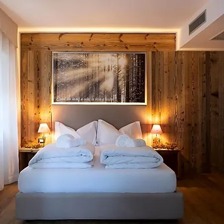 Valtempo Relais Nocleg ze śniadaniem Prato Carnico