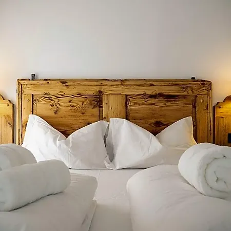 Valtempo Relais 3* Prato Carnico