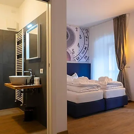 Nocleg ze śniadaniem Valtempo Relais Prato Carnico