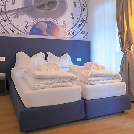 Nocleg ze śniadaniem Valtempo Relais Prato Carnico