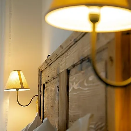 Nocleg ze śniadaniem Valtempo Relais 3*