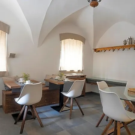 Valtempo Relais Nocleg ze śniadaniem