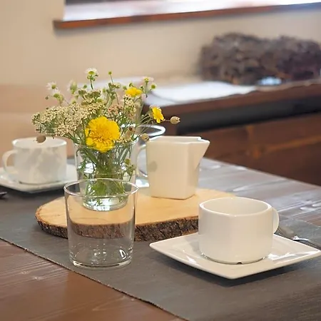 Valtempo Relais Nocleg ze śniadaniem Prato Carnico