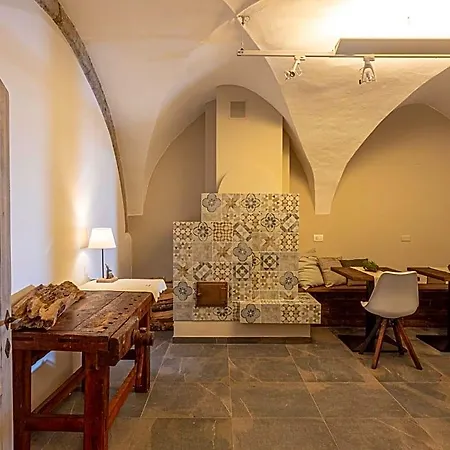 Valtempo Relais Prato Carnico