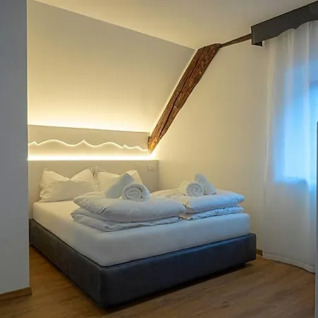 Nocleg ze śniadaniem Valtempo Relais