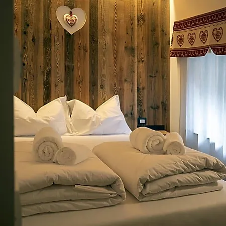 Valtempo Relais Prato Carnico