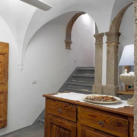 Valtempo Relais Nocleg ze śniadaniem 3*
