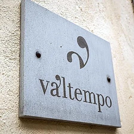 Valtempo Relais Nocleg ze śniadaniem
