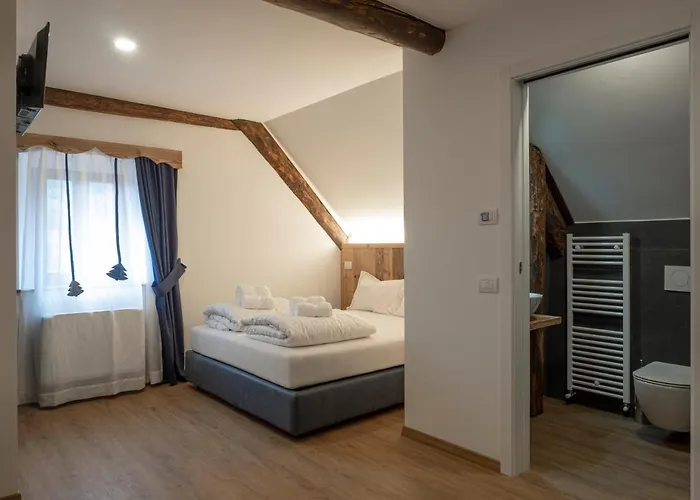 Valtempo Relais Oda ve Kahvaltı 3*