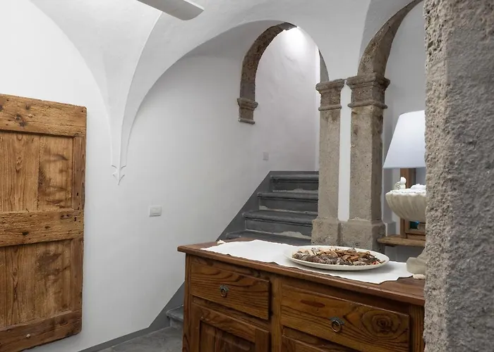 Oda ve Kahvaltı Valtempo Relais