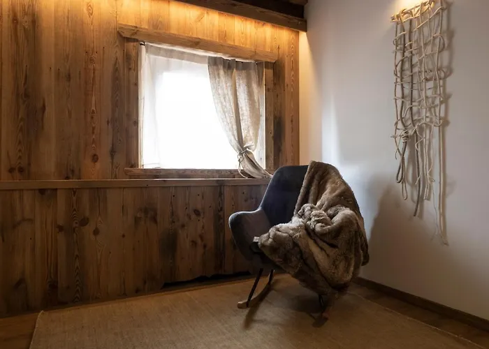 Valtempo Relais Prato Carnico