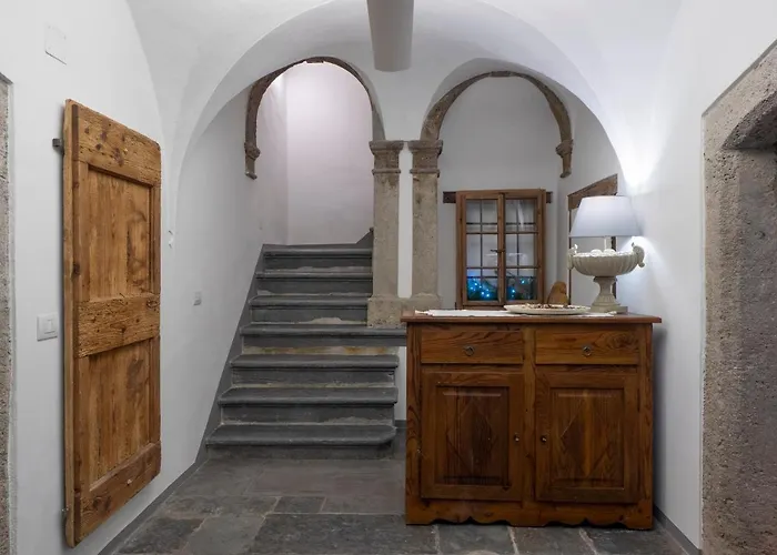 Valtempo Relais Prato Carnico