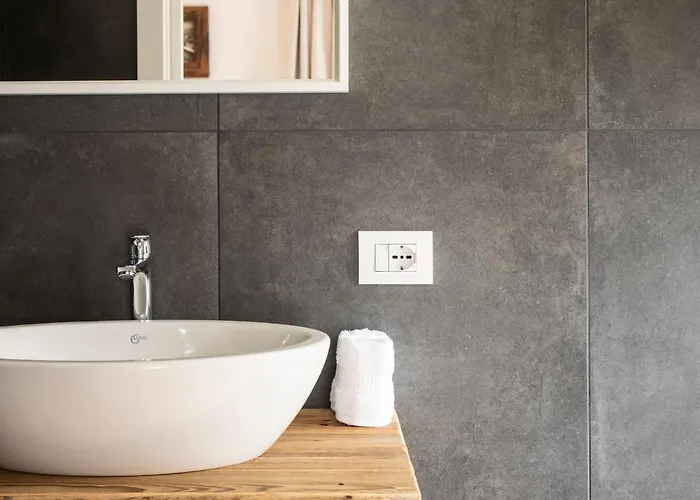 Oda ve Kahvaltı Valtempo Relais