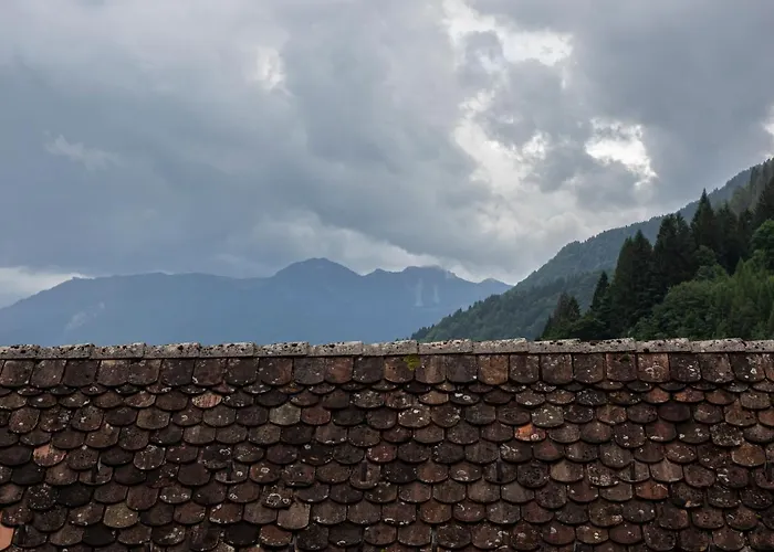 Valtempo Relais Prato Carnico