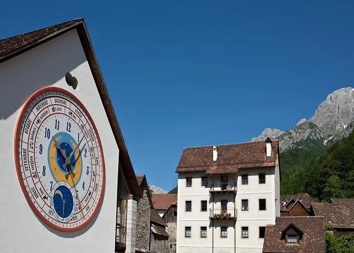 Valtempo Relais Prato Carnico